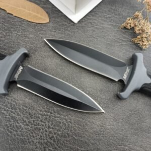 MT Five-Star Direct Fixed Blade Knife