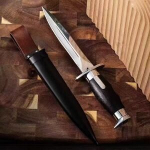 Type 53 Scout Fixed Blade Knife