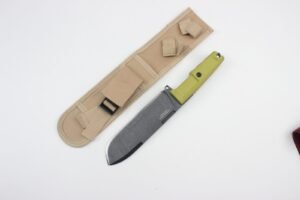 Extrema Ratio Expedition 158 Fixed Blade Knife