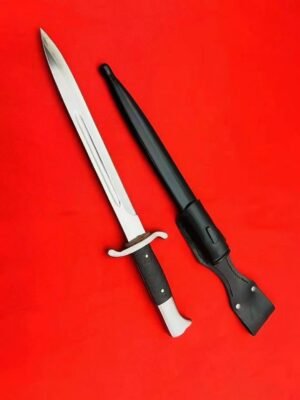 WWII Youth Corps Fixed Blade Knife
