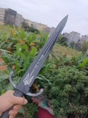Emperor Sword Fixed Blade Knife