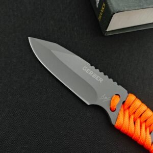 Goboza Leads Xiaozhi Fixed Blade Knife