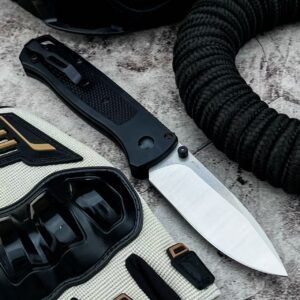 Butterfly 535 Side-Opening Knife