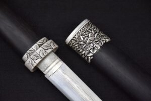 Frost Fixed Blade Knife