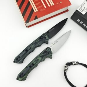Butterfly 615BK-1401 Folding Knife