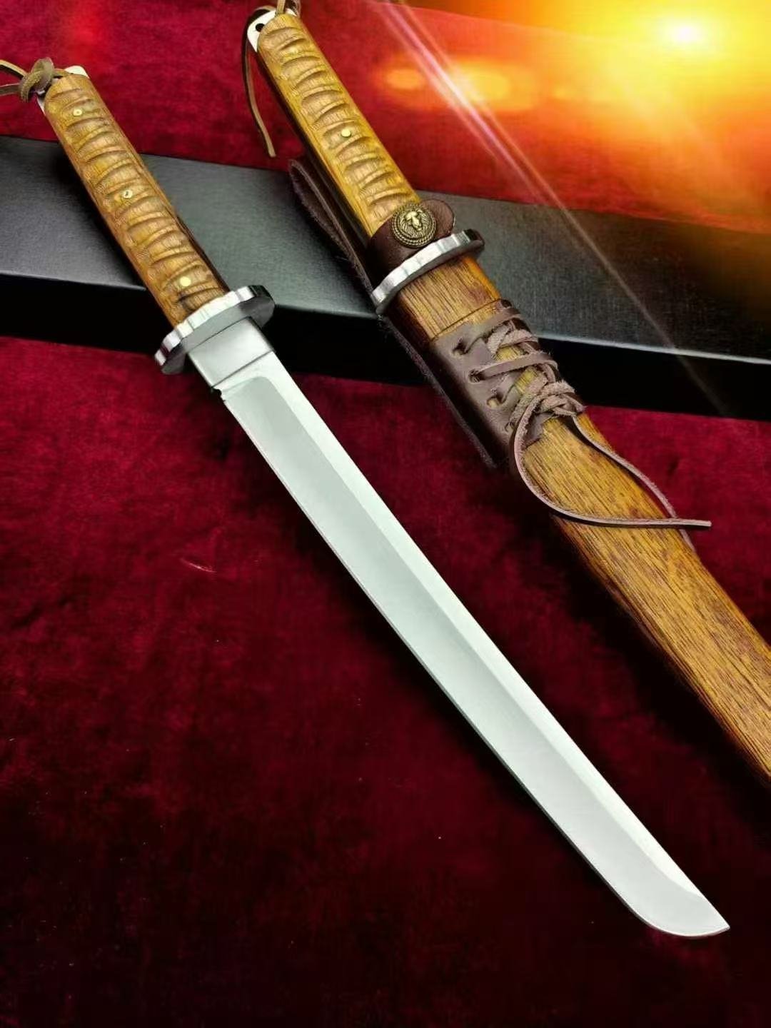 2551e591-6738-4900-8fd8-9bb89b176724.jpeg The Prefecture Was Renowned For Its Exceptional Warriors Fixed Blade Knife