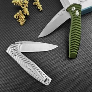 Butterfly 281% Off Folding Knife