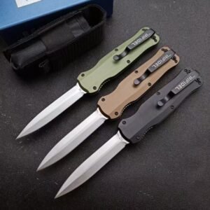 Butterfly 3320 OTF OTF Knife