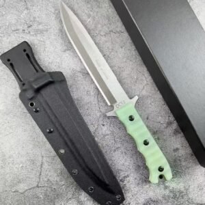 Russia—Phoenix Fixed Blade Knife