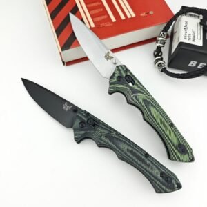 Butterfly 615BK-1401 Folding Knife