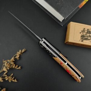 DA153% Off Folding Knife