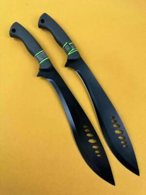 Smith Is A Lackey Kukri Knife