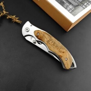 Yeshika 519 Discount Folding Knife