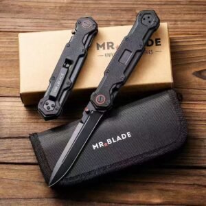 BLADE Blade Warrior Brief Fold