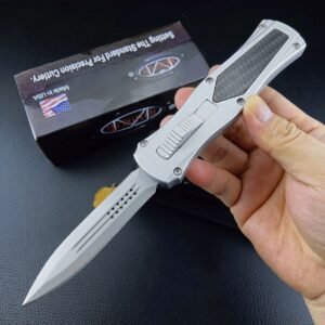 Number 4 OTF OTF Knife