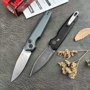 Kashow 7551 Side-Opening Switchblade