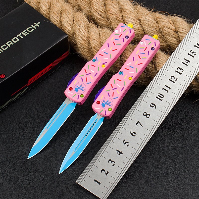 2846fec2-383f-49df-99a0-81f205d22789.jpeg Microtech UTX-70 Donut OTF Knife