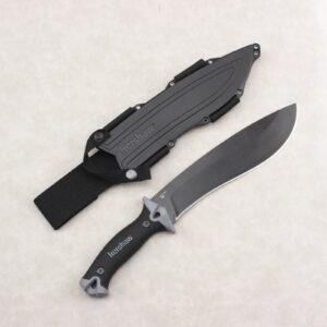Kaxiu 1077 Dazhi Fixed Blade Knife
