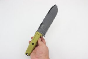 Extrema Ratio Expedition 158 Fixed Blade Knife
