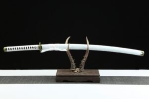 Samurai Samurai Of The Pirate King, Zoro Fixed Blade Knife