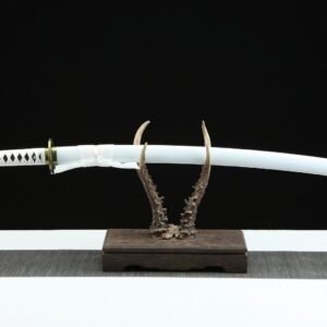 Samurai Samurai Of The Pirate King, Zoro Fixed Blade Knife