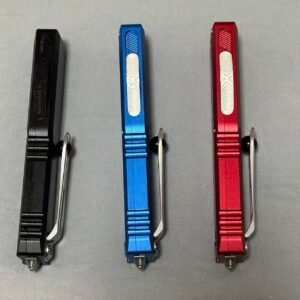 UTX-85 Gen 4 OTF Knife