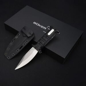 Boker Extension Folding Knife