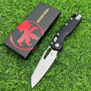 Microtech MSI Small Folding Knife