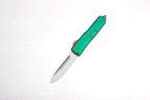 Microtech UTX-85 Bounty Hunter OTF Knife