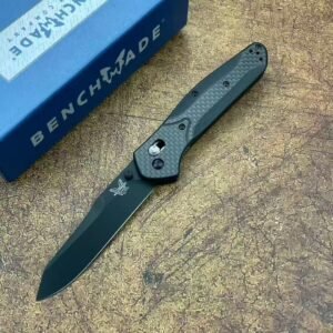 Butterfly 940 Carbon-Fiber Handle Folding Knife