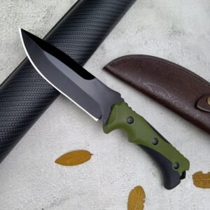 FC1616-1 Black Blade Straight