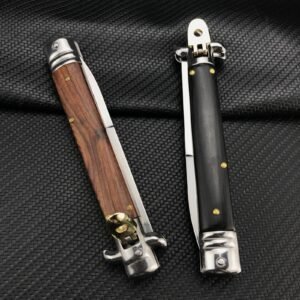 AKC Classic 11-Inch Side-Opening Knife