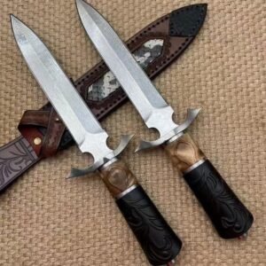 Roman Sword Damascus