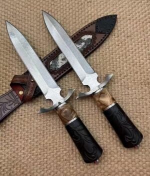 Roman Sword Damascus