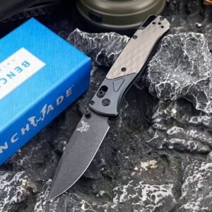 Butterfly 535 Limited Edition Folding Knife