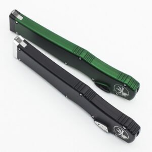 Microtech Halo 6th Generation OTF Knife