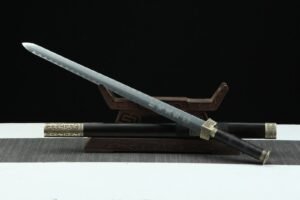 Mini Qin Sword