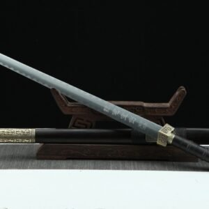 Mini Qin Sword