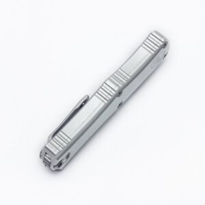 Micro-tech Mini Hera Goddess OTF Knife