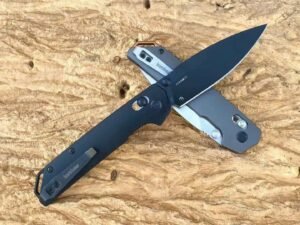 Kershaw 2038 Discount Folding Knife