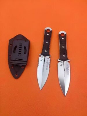 Microtech SBD201 Hand Stabbing Push Dagger