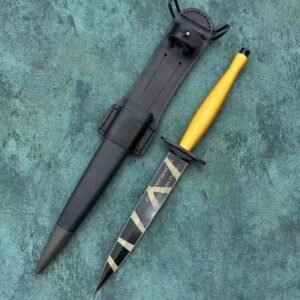 Extreme Combat Desert Combat Assault Team Dagger