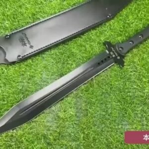 Honshu - Era War Blade Sword And Spear
