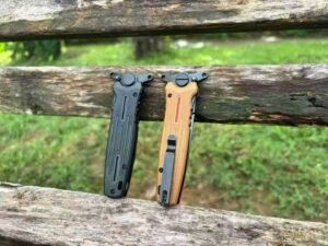 FD30 Little Swordsman Folding Knife