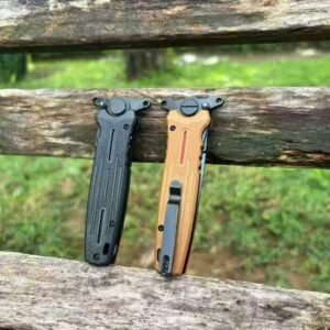 FD30 Little Swordsman Folding Knife