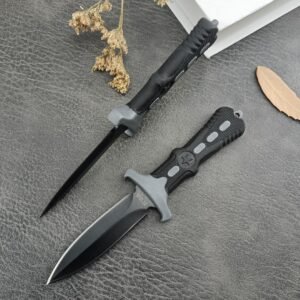 MT Five-Star Direct Fixed Blade Knife