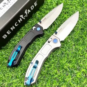 Butterfly 748 Folding Knife