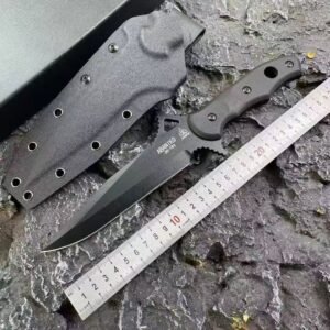 TOPS Shark Fixed Blade Knife