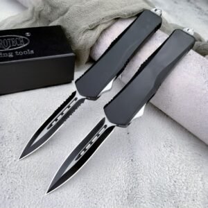A07 OTF OTF Knife