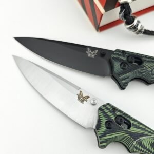 Butterfly 615BK-1401 Folding Knife